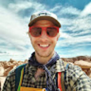 Meet your Posher, Adam